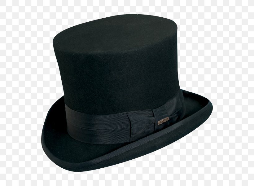 Top Hat Stetson Pork Pie Hat Fedora, PNG, 600x600px, Hat, Costume, Dress, Fascinator, Fedora Download Free