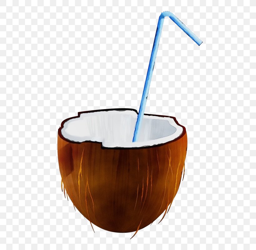 Watercolor Liquid, PNG, 539x800px, Watercolor, Cocktail, Coconut, Coconut Water, Drink Download Free