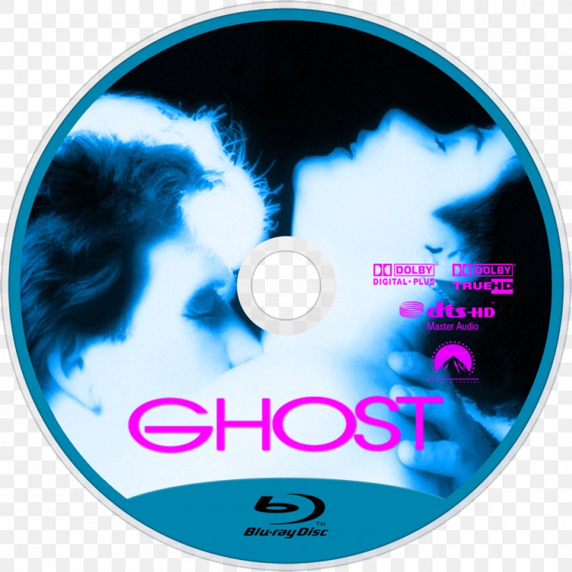YouTube Film Poster Ghost Film Poster, PNG, 1000x1000px, Youtube, Blue, Brand, Comedy, Compact Disc Download Free