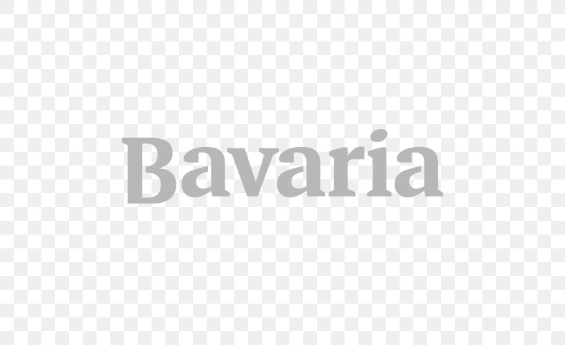 Bavaria Brewery Beer Grolsch Brewery Logo, PNG, 500x500px, Bavaria Brewery, Area, Bavaria, Beer, Black And White Download Free