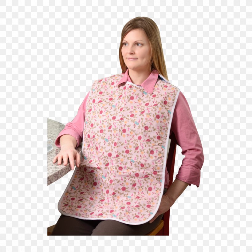 Bib Blouse Clothing Terrycloth Waterproofing, PNG, 1000x1000px, Bib, Apron, Bathing, Blouse, Cleanser Download Free