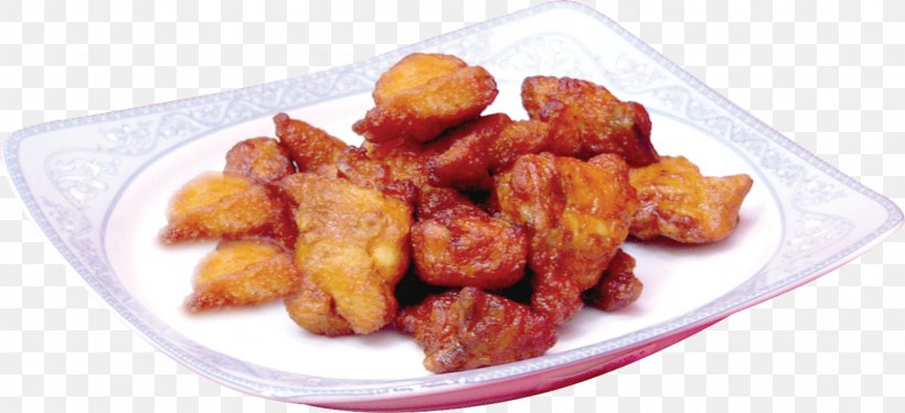 Chicken Nugget Fried Chicken Hot Chicken Pakora, PNG, 1422x652px, Chicken Nugget, Animal Source Foods, Chicken, Chicken Meat, Cuisine Download Free