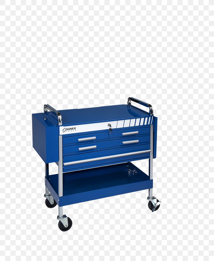 Drawer Cobalt Blue Crash Carts, PNG, 707x1000px, Drawer, Blue, Cart, Cobalt, Cobalt Blue Download Free