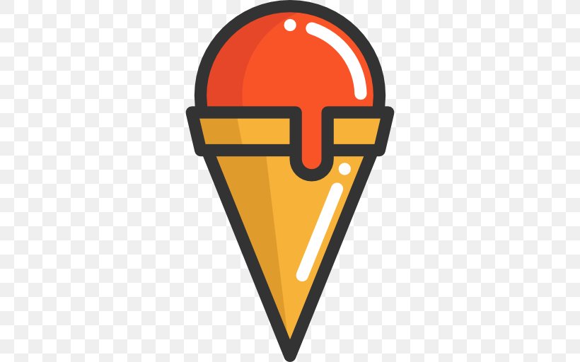 Ice Cream Cone Fast Food Vegetarian Cuisine, PNG, 512x512px, Ice Cream, Brand, Dessert, Fast Food, Food Download Free