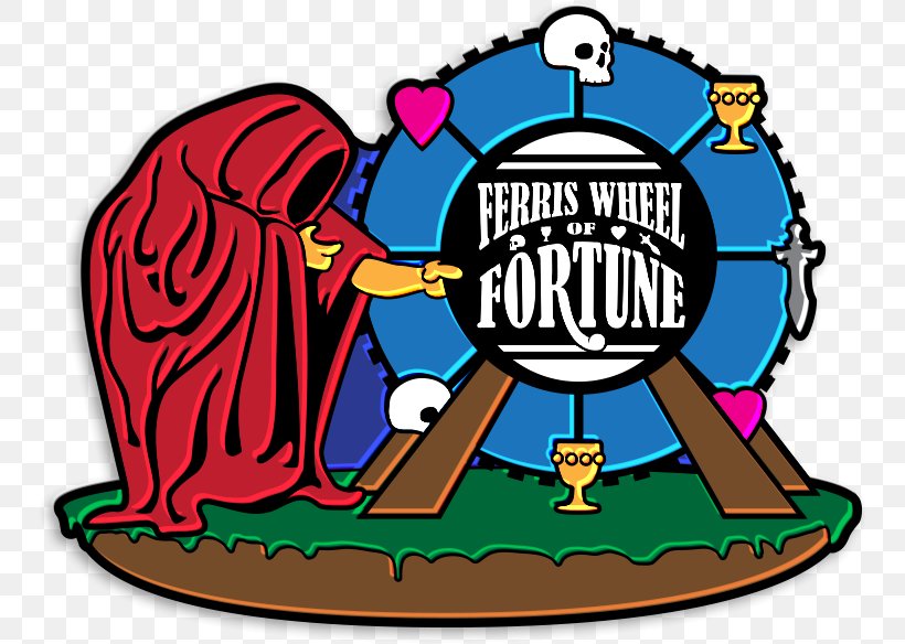 Magic: The Gathering Grand Prix London Ferris Wheel Of Fortune Command Tower, PNG, 752x584px, Magic The Gathering, Cartoon, Command Tower, Ferris Wheel Of Fortune, Grand Prix Download Free