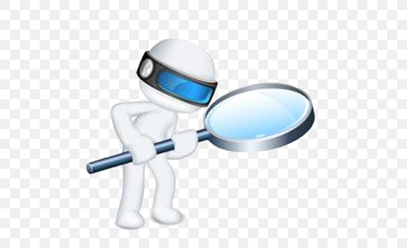 Magnifying Glass, PNG, 500x500px, Magnifying Glass, Computer Graphics, Freeware, Hardware, Magnifier Download Free