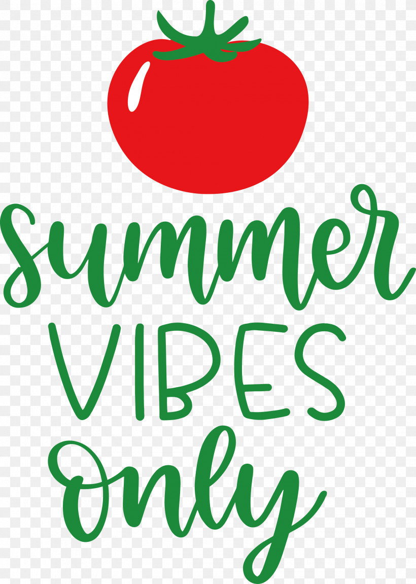 Summer Vibes Only Summer, PNG, 2137x3000px, Summer, Fruit, Green, Leaf, Line Download Free