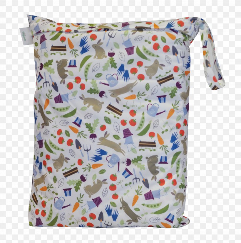 T-shirt Beach Bag Infant Textile, PNG, 2848x2881px, Tshirt, Bag, Beach, Cloth Diaper, Clothing Download Free