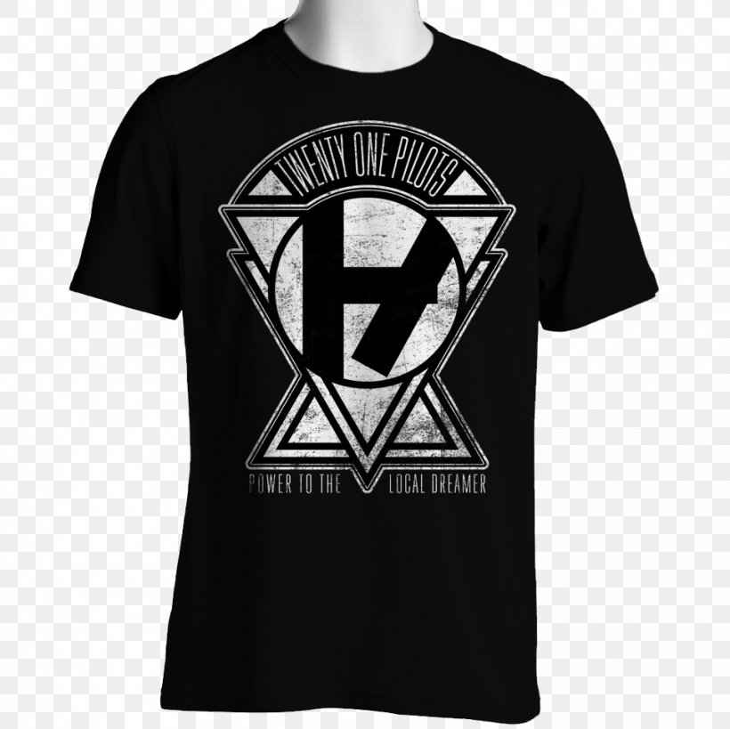 T-shirt Clothing Sizes Scoop Neck, PNG, 964x963px, Tshirt, Active Shirt, Black, Brand, Clothing Download Free