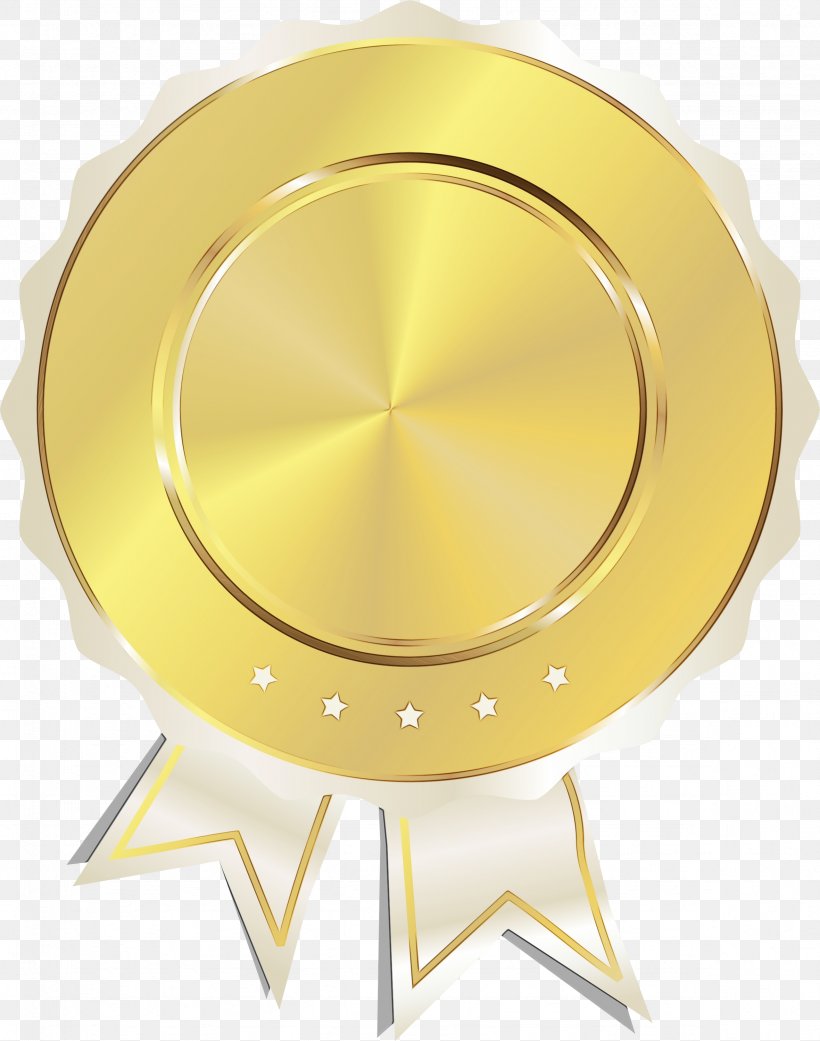 Trophy, PNG, 2361x3000px, Watercolor, Brass, Metal, Paint, Trophy Download Free