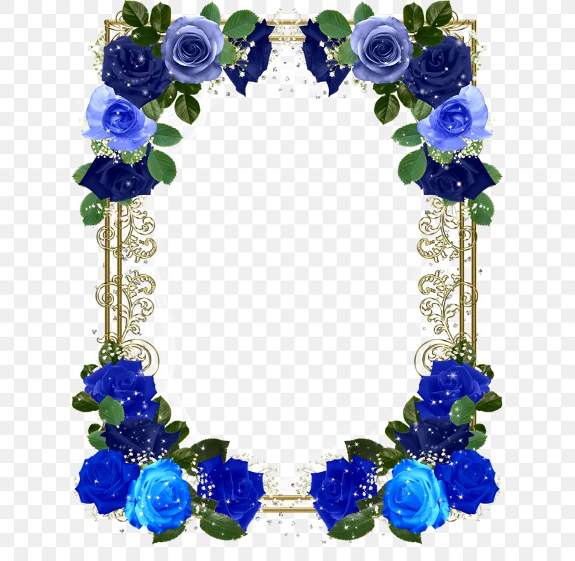 Blue Rose Picture Frames, PNG, 615x800px, Rose, Bead, Blue, Blue Rose, Body Jewelry Download Free