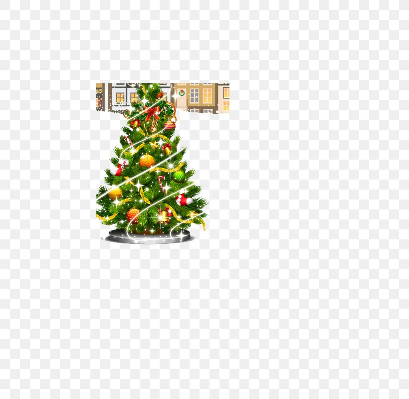 Christmas Tree Clip Art, PNG, 800x800px, Christmas Tree, Christmas, Christmas Decoration, Christmas Lights, Christmas Ornament Download Free