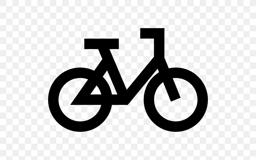 Bicycle, PNG, 512x512px, Bicycle, Area, Black And White, Brand, Hipster Download Free