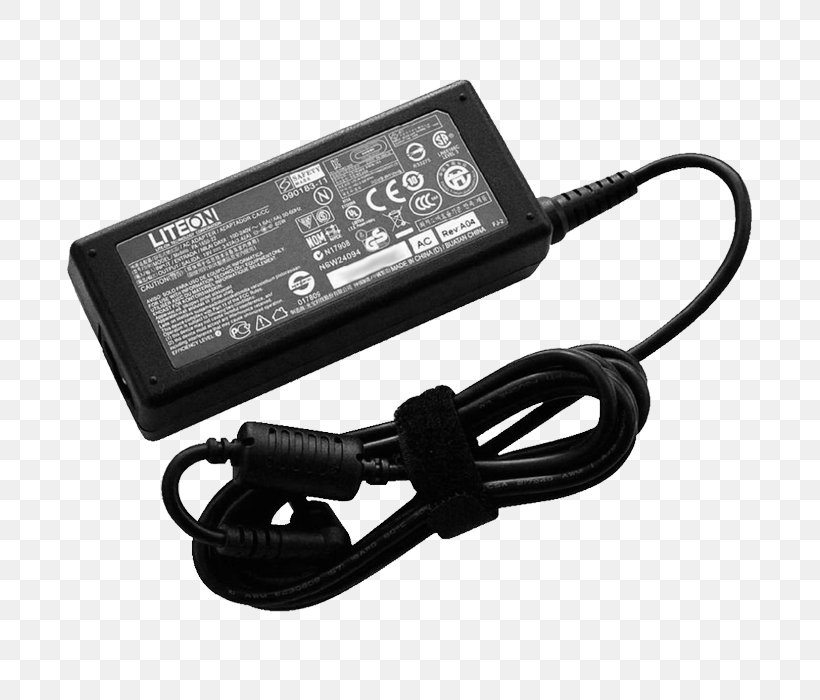 Dell AC Adapter Acer Aspire Laptop, PNG, 700x700px, Dell, Ac Adapter, Acer, Acer Aspire, Adapter Download Free