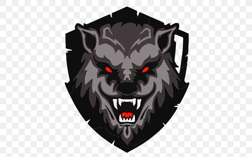 Grand Theft Auto V Gray Wolf Emblem Logo, PNG, 512x512px, Grand Theft Auto V, Agario, Black Wolf, Call Of Duty, Emblem Download Free