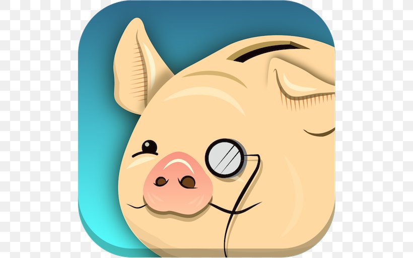 Keep The Change Kids Snout Smacky Bear Wordhedron App Store, PNG, 512x512px, Snout, App Store, Apple, Cheek, Dog Like Mammal Download Free
