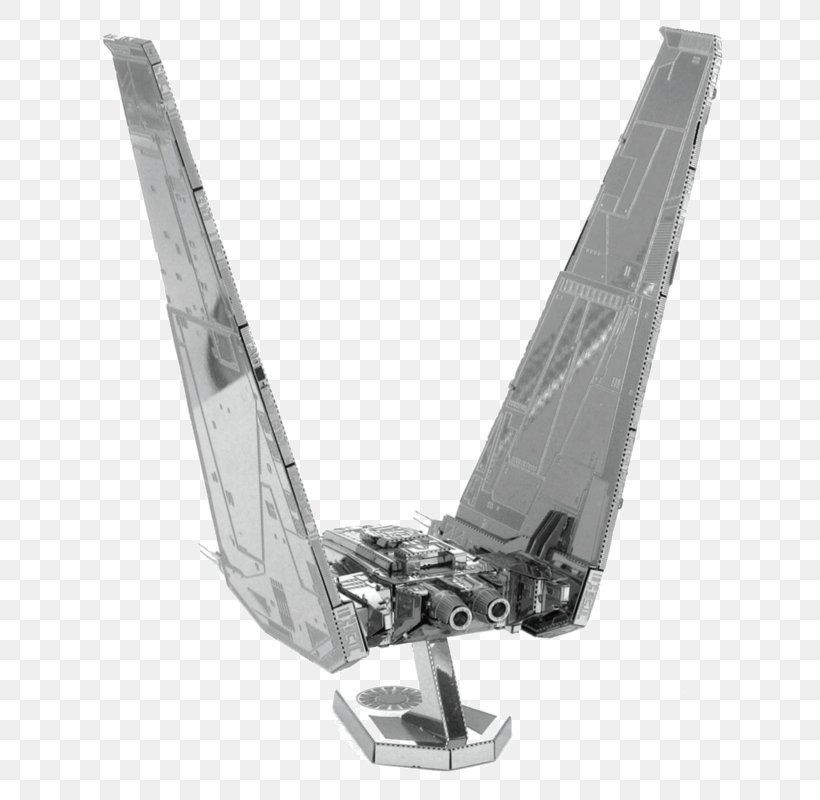 LEGO 75104 Star Wars Kylo Ren's Command Shuttle Poe Dameron Metal, PNG, 800x800px, Kylo Ren, Automotive Exterior, Black And White, Droid, First Order Download Free