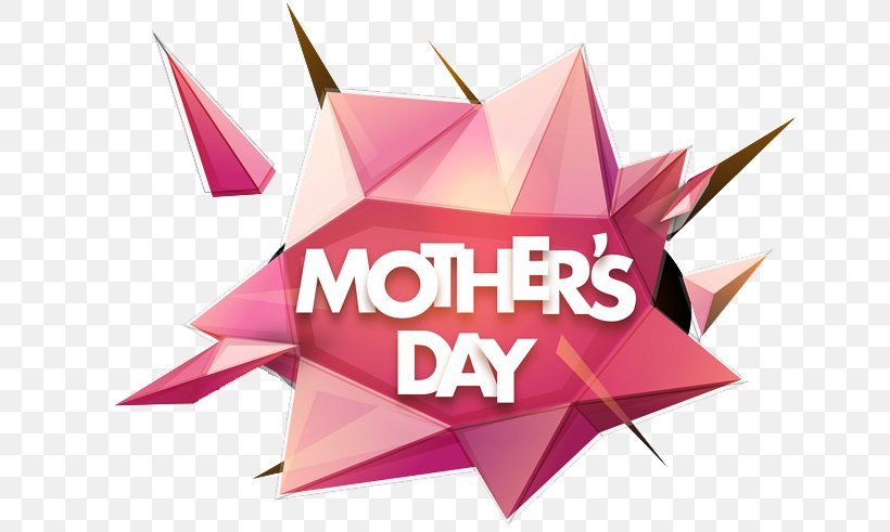 Origami Paper Design Mother's Day, PNG, 650x491px, Origami Paper, Art Paper, Brand, Computer, Magenta Download Free