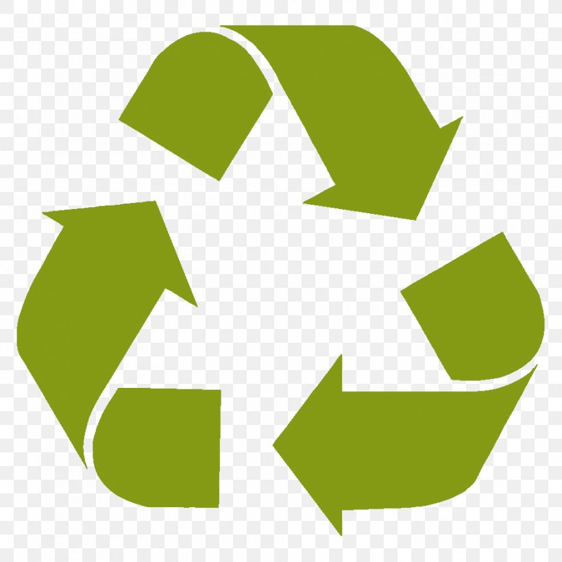 Recycling Symbol Sticker Clip Art, PNG, 933x933px, Recycling Symbol, Area, Brand, Decal, Grass Download Free