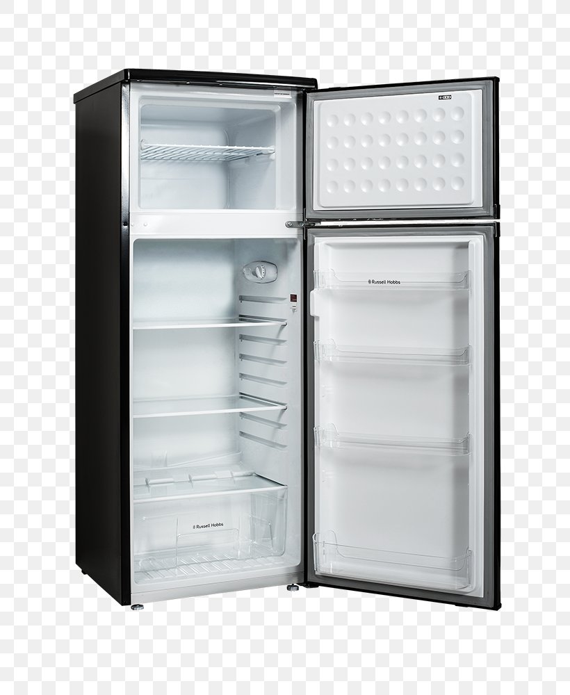 Refrigerator Freezers Russell Hobbs RH50FF144 Auto-defrost Defrosting, PNG, 755x1000px, Refrigerator, Autodefrost, Comparison Shopping Website, Defrosting, Freezers Download Free