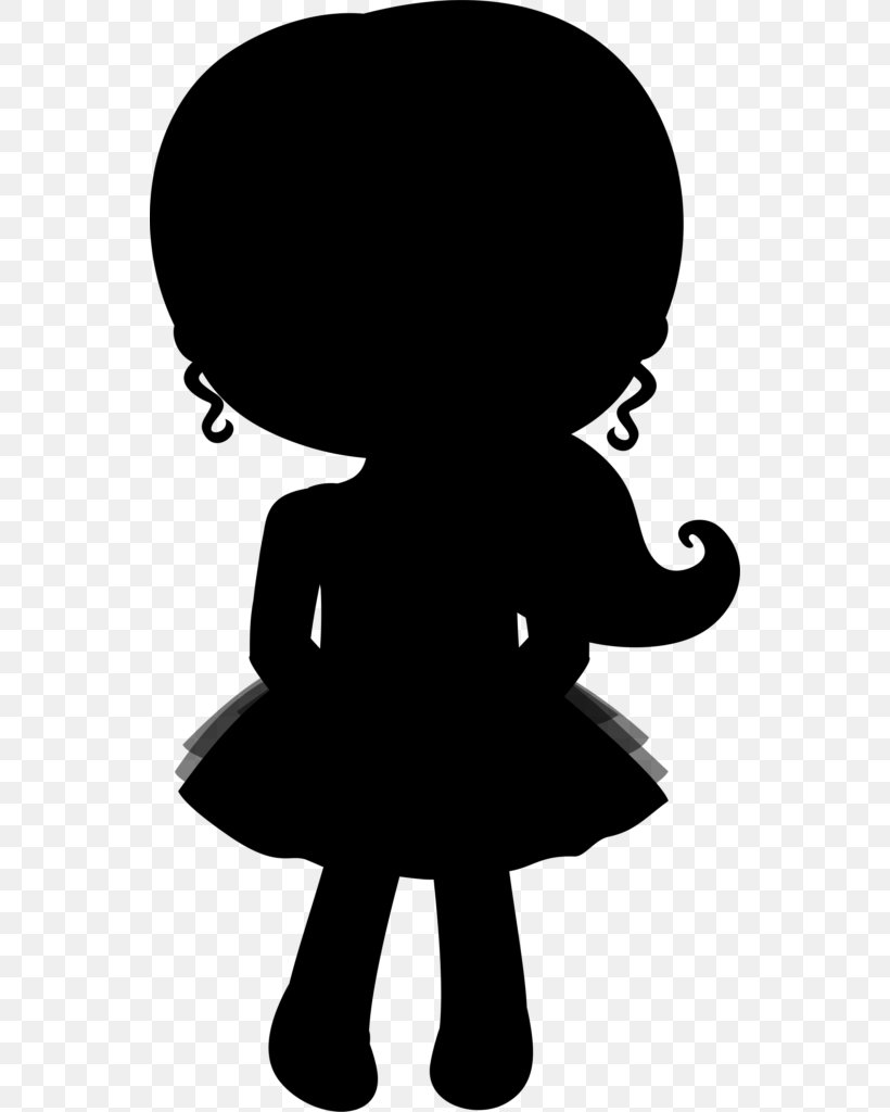 Silhouette Clip Art Illustration Drawing Puppet, PNG, 544x1024px, Silhouette, Black, Black Hair, Blackandwhite, Cartoon Download Free