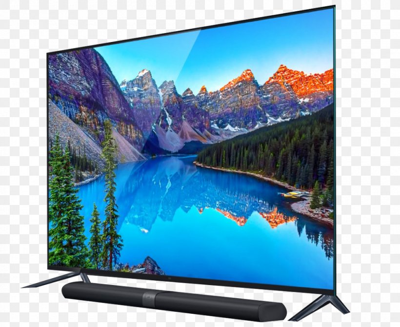The International Consumer Electronics Show Xiaomi Television Android Smart TV, PNG, 1000x818px, 4k Resolution, Xiaomi, Android, Computer Monitor, Display Device Download Free