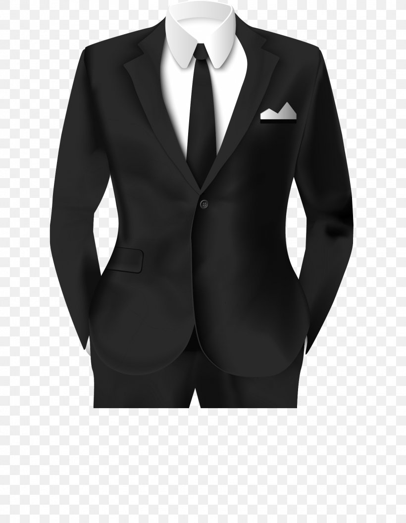 Tuxedo Suit Clothing Formal Wear, PNG, 1625x2095px, Tuxedo, Black, Blazer, Clothing, Coat Download Free