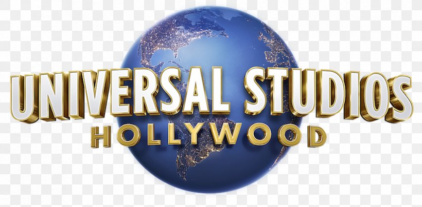 Universal Studios Hollywood Universal Orlando Universal CityWalk Warner Bros. Studio Tour Hollywood, PNG, 825x407px, Universal Studios Hollywood, Amusement Park, Blue, Brand, Film Download Free