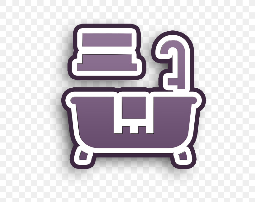 Bathroom Icon Bathtub Icon Home Decoration Icon, PNG, 644x652px, Bathroom Icon, Bathtub Icon, Home Decoration Icon, Line, Logo Download Free