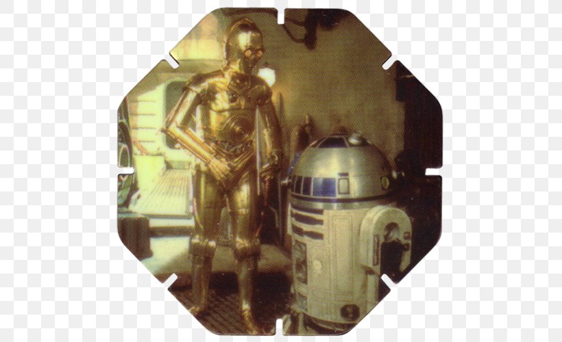 C-3PO R2-D2 Star Wars Tazos Techno, PNG, 500x500px, Star Wars, Australia, Mania, Metal, Star Wars Original Trilogy Download Free