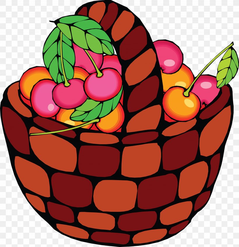 Cherry Pie Fruit Food Clip Art, PNG, 2872x2974px, Cherry, Apple, Artwork, Cherry Blossom, Cherry Cake Download Free
