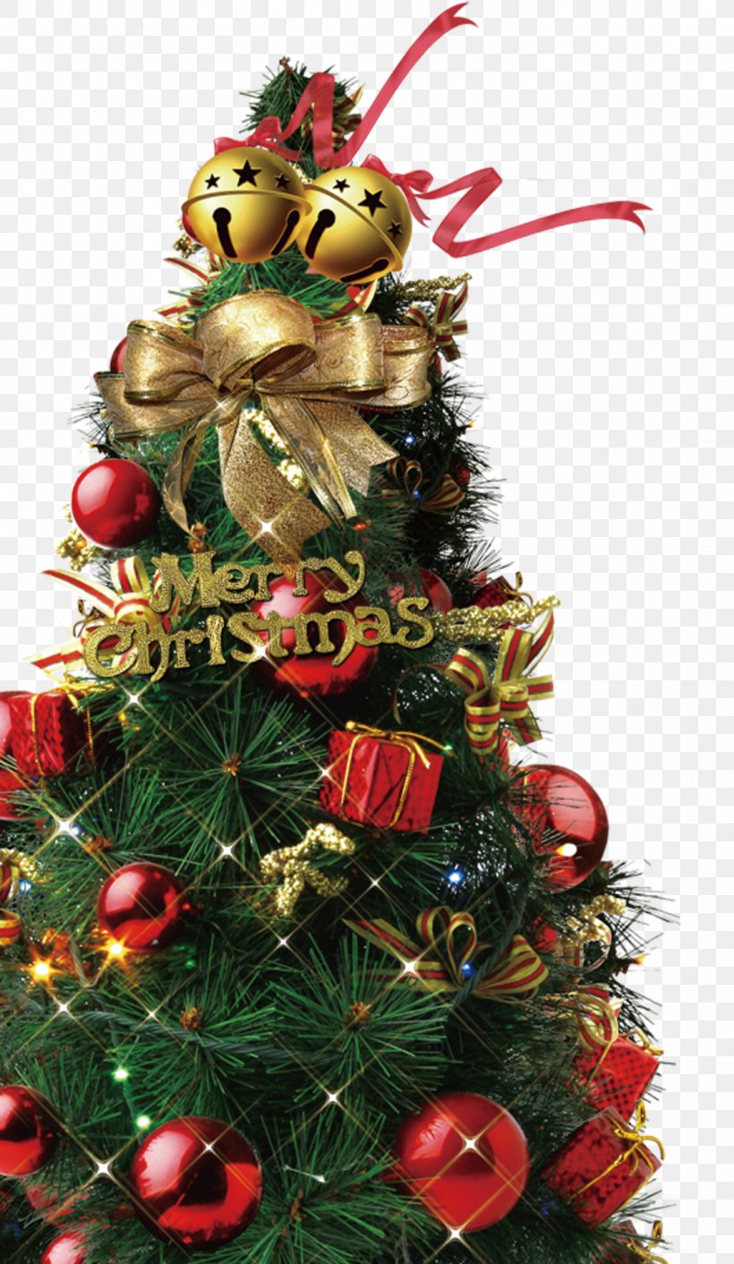 Christmas Tree Christmas Ornament, PNG, 1112x1916px, Christmas Tree, Christmas, Christmas Decoration, Christmas Lights, Christmas Ornament Download Free