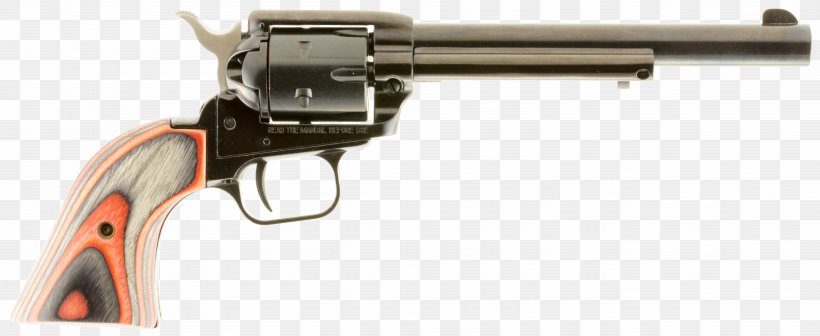 Firearm Ranged Weapon Air Gun Gun Barrel Revolver, PNG, 5234x2149px, Watercolor, Cartoon, Flower, Frame, Heart Download Free