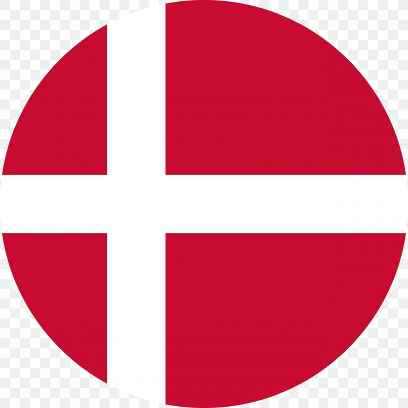 Flag Of Denmark Danish Krone National Flag Flag Of Lebanon, PNG, 1280x1280px, Flag Of Denmark, Arne Jacobsen, Carmine, Country, Danish Krone Download Free
