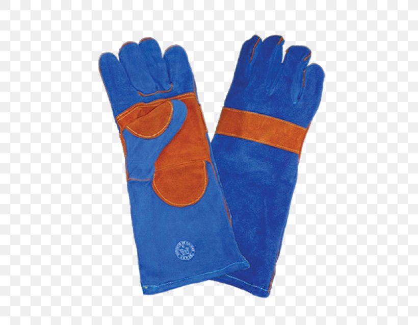 Glove Kevlar Welding Welder Yarn, PNG, 669x637px, Glove, Bicycle Glove, Blue, Cobalt Blue, Cycling Glove Download Free