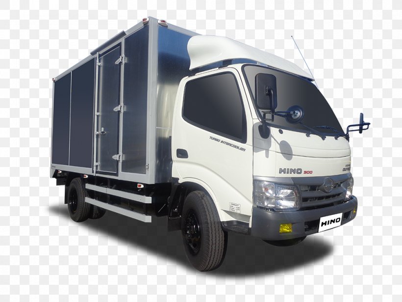 Hino Motors Commercial Vehicle Car Hino Dutro Truck, PNG, 1000x750px, Hino Motors, Automotive Exterior, Brand, Car, Cargo Download Free
