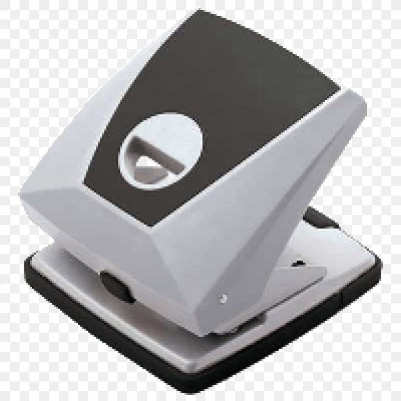 Hole Punch Paper Office Supplies Esselte Leitz GmbH & Co KG, PNG, 1024x1024px, Hole Punch, Adhesive Tape, Electronic Component, Esselte Leitz Gmbh Co Kg, Hardware Download Free