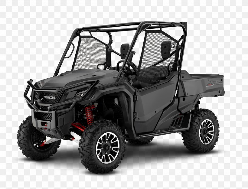 Jones Honda Side By Side Motorcycle All-terrain Vehicle, PNG, 1920x1464px, Honda, All Terrain Vehicle, Allterrain Vehicle, Auto Part, Automotive Exterior Download Free