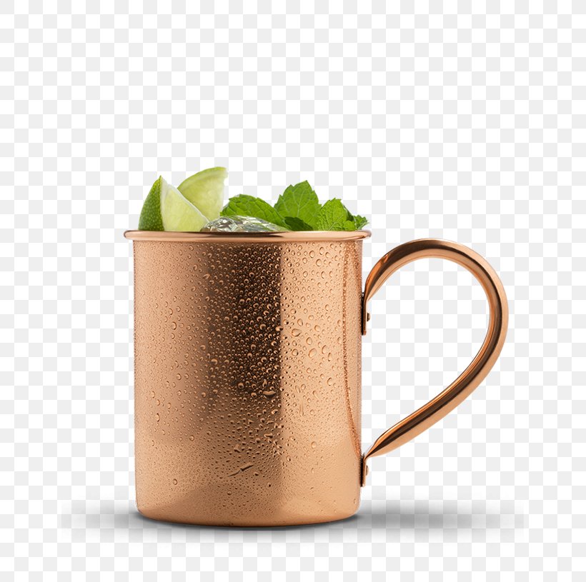Moscow Mule Mint Julep Buck Manhattan Whiskey, PNG, 647x815px, Moscow Mule, Buck, Cocktail, Cocktail Glass, Cup Download Free