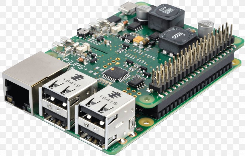Raspberry Pi Single-board Computer Asus Tinker Board General-purpose Input/output, PNG, 2362x1502px, Raspberry Pi, Arch Linux, Asus Tinker Board, Booting, Circuit Component Download Free