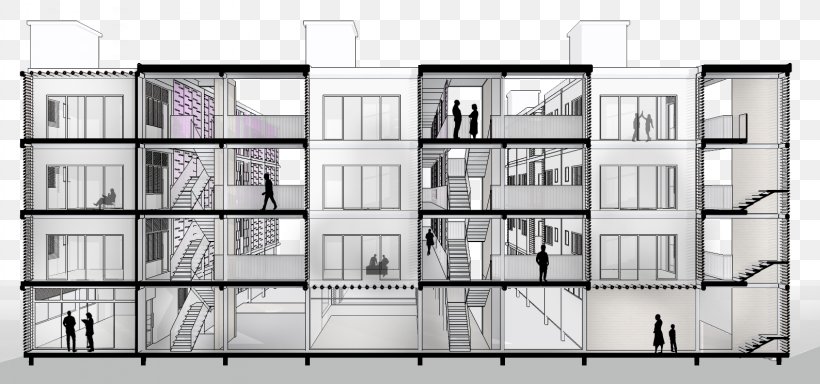 Shelf Facade Architecture Bookcase, PNG, 1588x744px, Shelf, Architecture, Black And White, Bookcase, Building Download Free