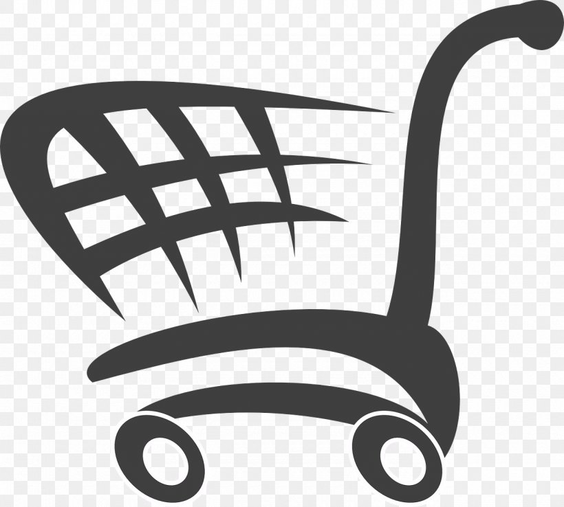 Shopping Cart Online Shopping X-Cart Clip Art, PNG, 1280x1153px, Shopping Cart, Abandonment Rate, Black And White, Cart, Ecommerce Download Free