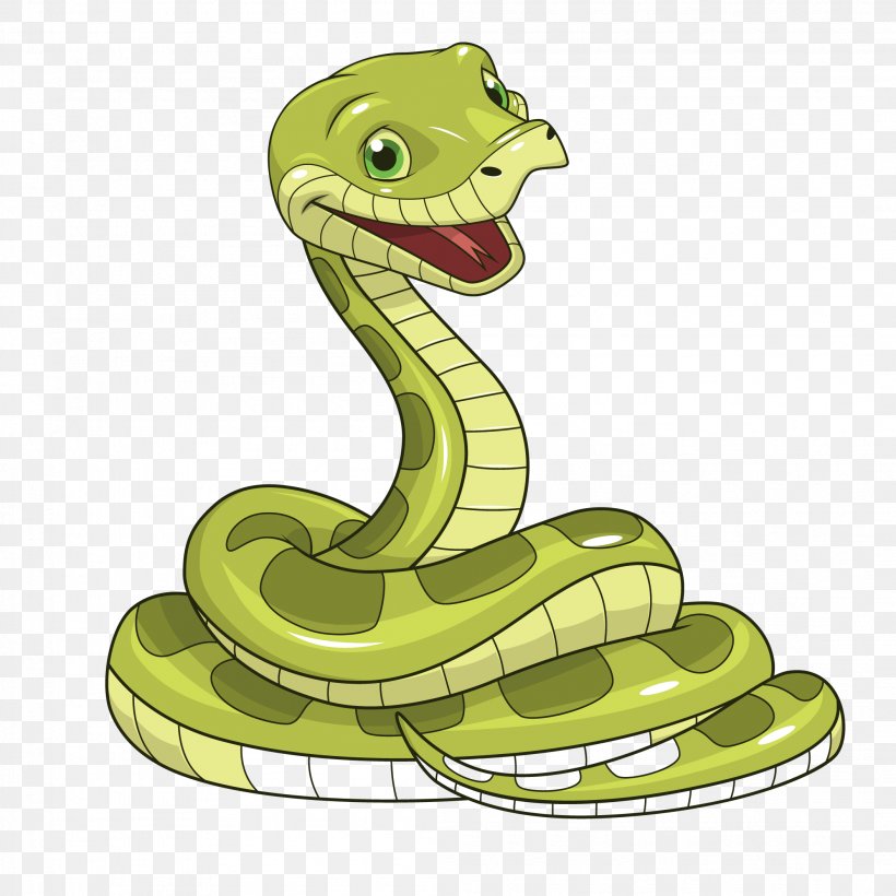 Snakes Vector Graphics Stock Photography Illustration Royalty-free, PNG, 2107x2107px, Snakes, Elapidae, Istock, Mamba, Organism Download Free