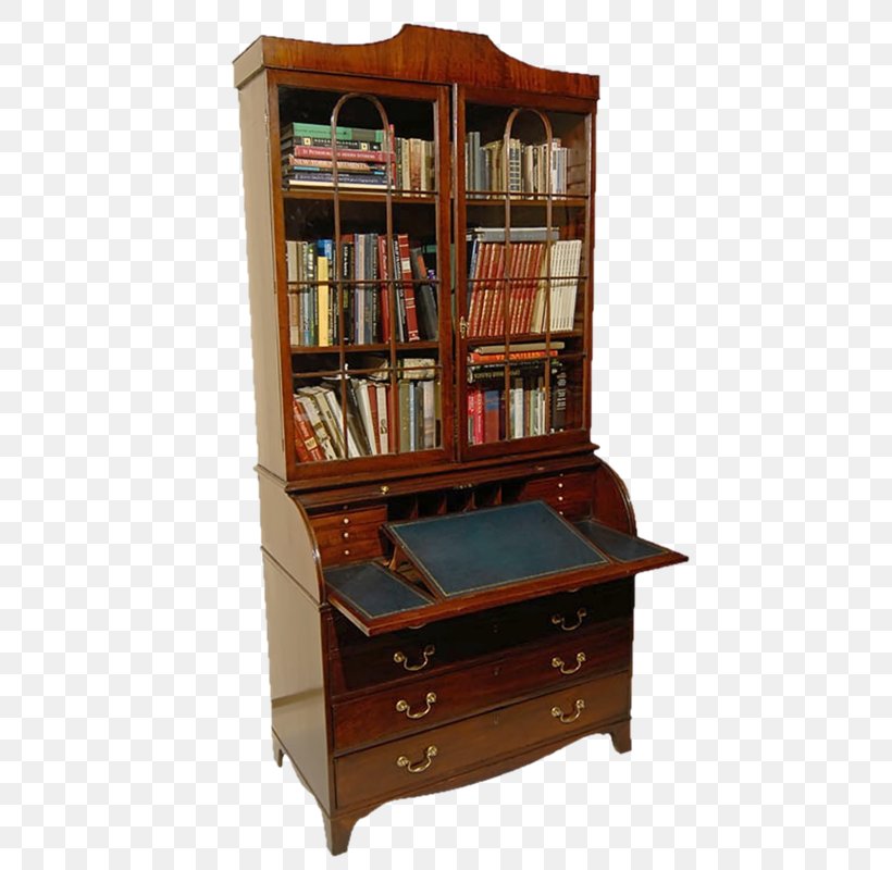 Bookcase Shelf Antique, PNG, 522x800px, Bookcase, Antique, Furniture, Shelf, Shelving Download Free