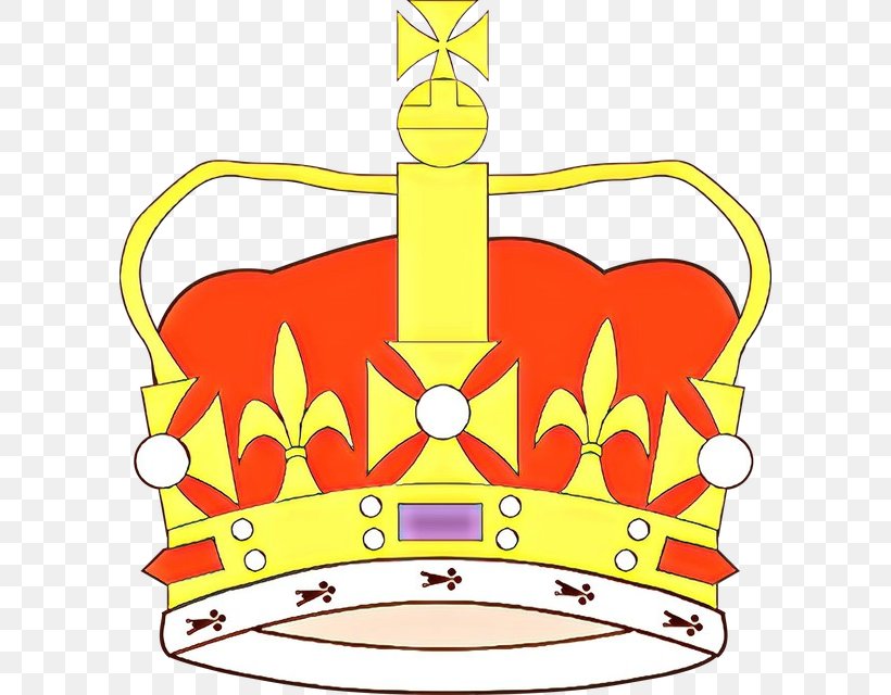 Cartoon Crown, PNG, 600x640px, United Kingdom, Crown, Monarch, Monarchy Of The United Kingdom, Silhouette Download Free