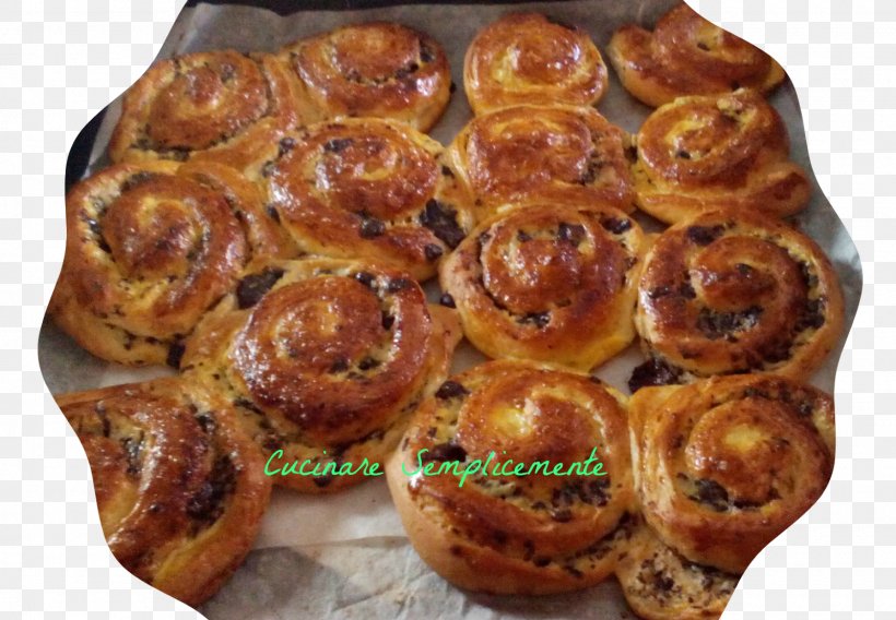 Cinnamon Roll Danish Pastry Muffin Puff Pastry Palmier, PNG, 1600x1110px, Cinnamon Roll, American Food, Baked Goods, Baking, Bread Download Free