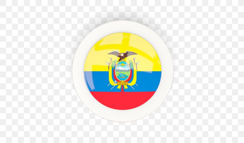 Flag Of Ecuador Font, PNG, 640x480px, Ecuador, Flag, Flag Of Ecuador, Symbol, Yellow Download Free