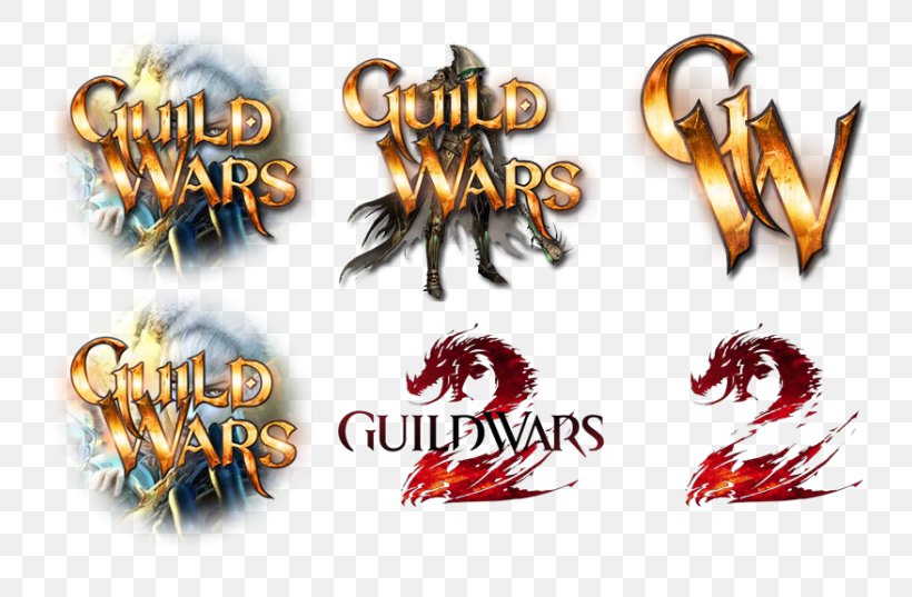 Guild Wars 2 Guild Wars Nightfall Logo, PNG, 800x537px, Guild Wars 2, Computer Software, Fictional Character, Game, Guild Wars Download Free