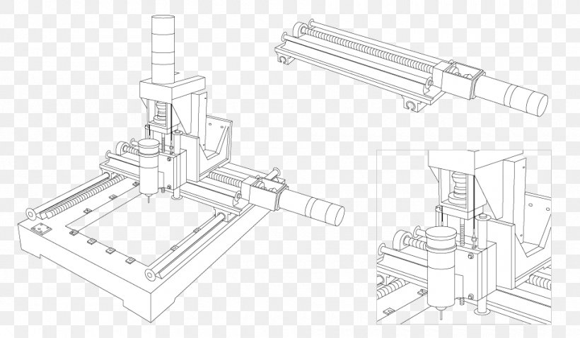 Line Art Drawing Engineering, PNG, 960x560px, Line Art, Artwork, Drawing, Engineering, Hardware Accessory Download Free