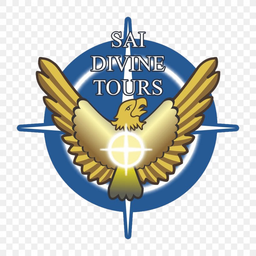 Sai Darshan Package Tour Sai Divine Tours & Travels Pune, PNG, 983x983px, Package Tour, Bus, Chennai, Emblem, Logo Download Free